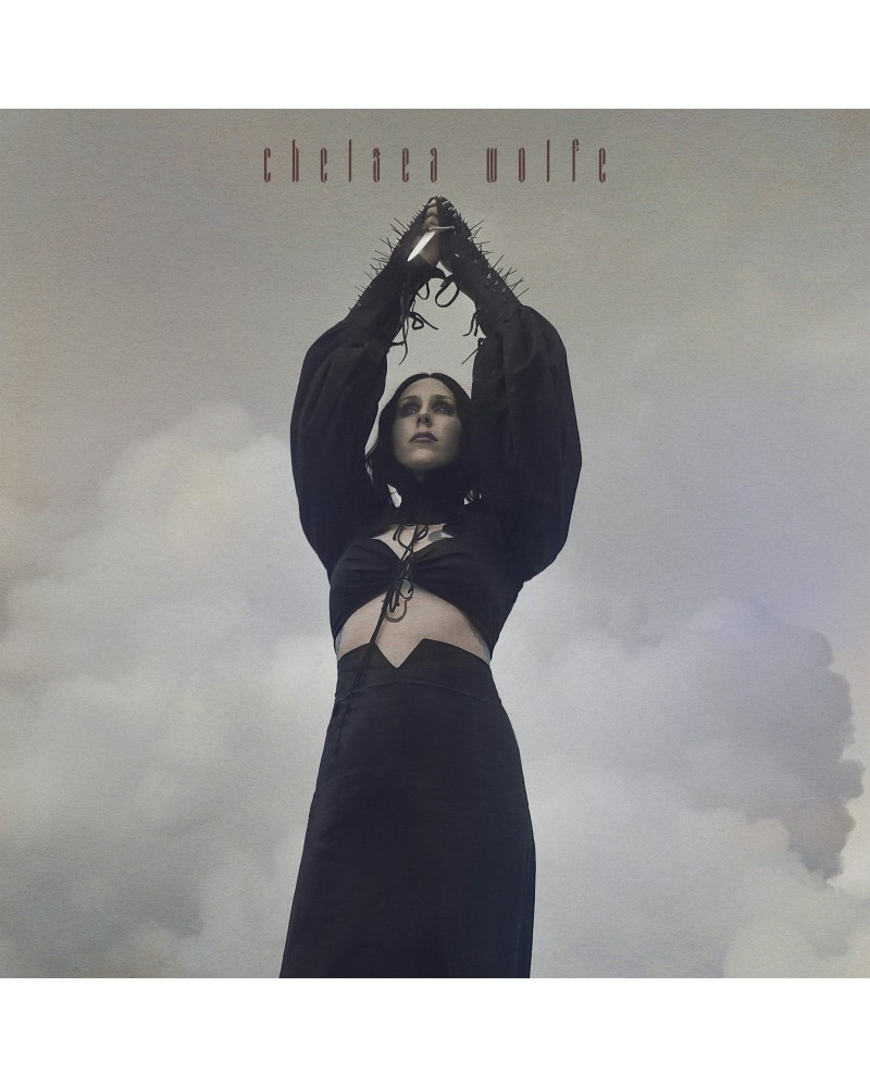 Chelsea Wolfe Birth Of Violence' Vinyl Record $12.29 Vinyl