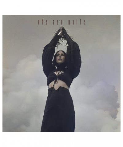 Chelsea Wolfe Birth Of Violence' Vinyl Record $12.29 Vinyl