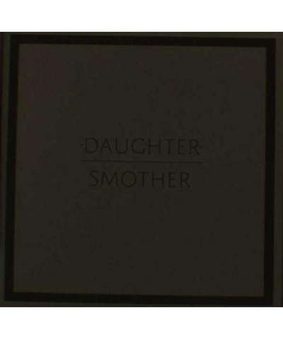 Daughter Smother Vinyl Record $7.02 Vinyl