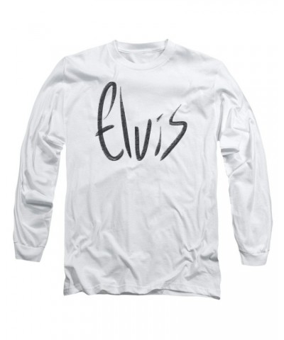 Elvis Presley T Shirt | SKETCHY NAME Premium Tee $7.14 Shirts