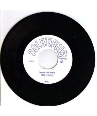 Herb Harris – Tennessee Farm 7" $1.44 Vinyl