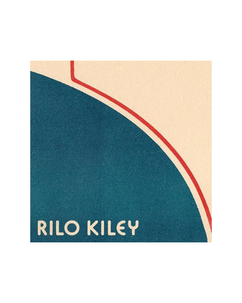 Rilo Kiley (PINK VINYL) Vinyl Record $7.75 Vinyl