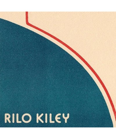 Rilo Kiley (PINK VINYL) Vinyl Record $7.75 Vinyl