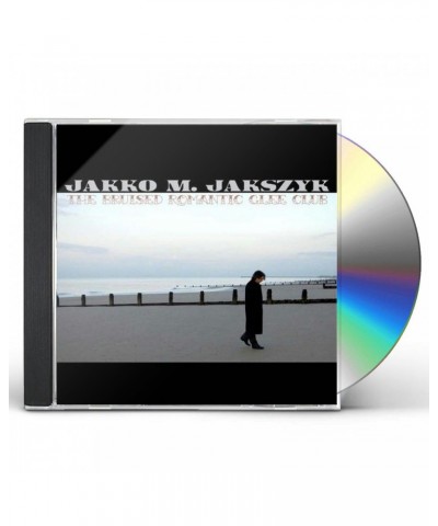 Jakko M. Jakszyk BRUISED ROMANTIC GLEE CLUB CD $4.65 CD