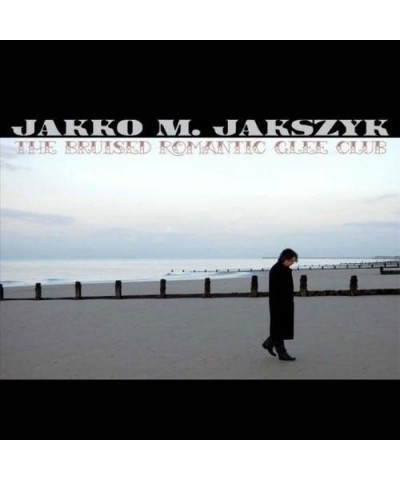 Jakko M. Jakszyk BRUISED ROMANTIC GLEE CLUB CD $4.65 CD