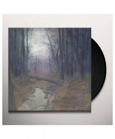 Bendigo Fletcher Terminally Wild/Sleeping Pad Vinyl Record $9.50 Vinyl