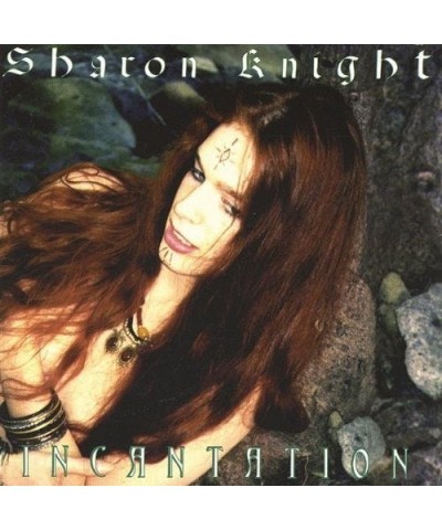 Sharon Knight INCANTATION CD $8.97 CD