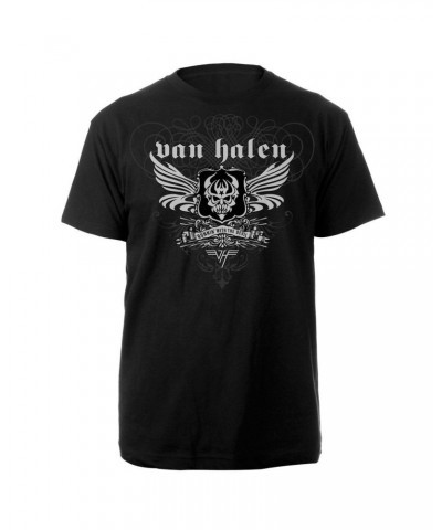 Van Halen Runnin' With The Devil Tee $12.48 Shirts