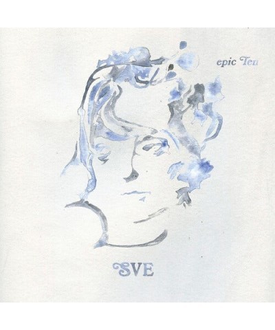 Sharon Van Etten EPIC TEN CD $5.76 CD
