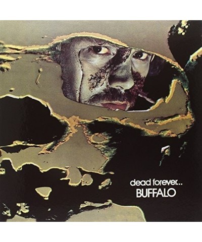 Buffalo DEAD FOREVER Vinyl Record $15.17 Vinyl