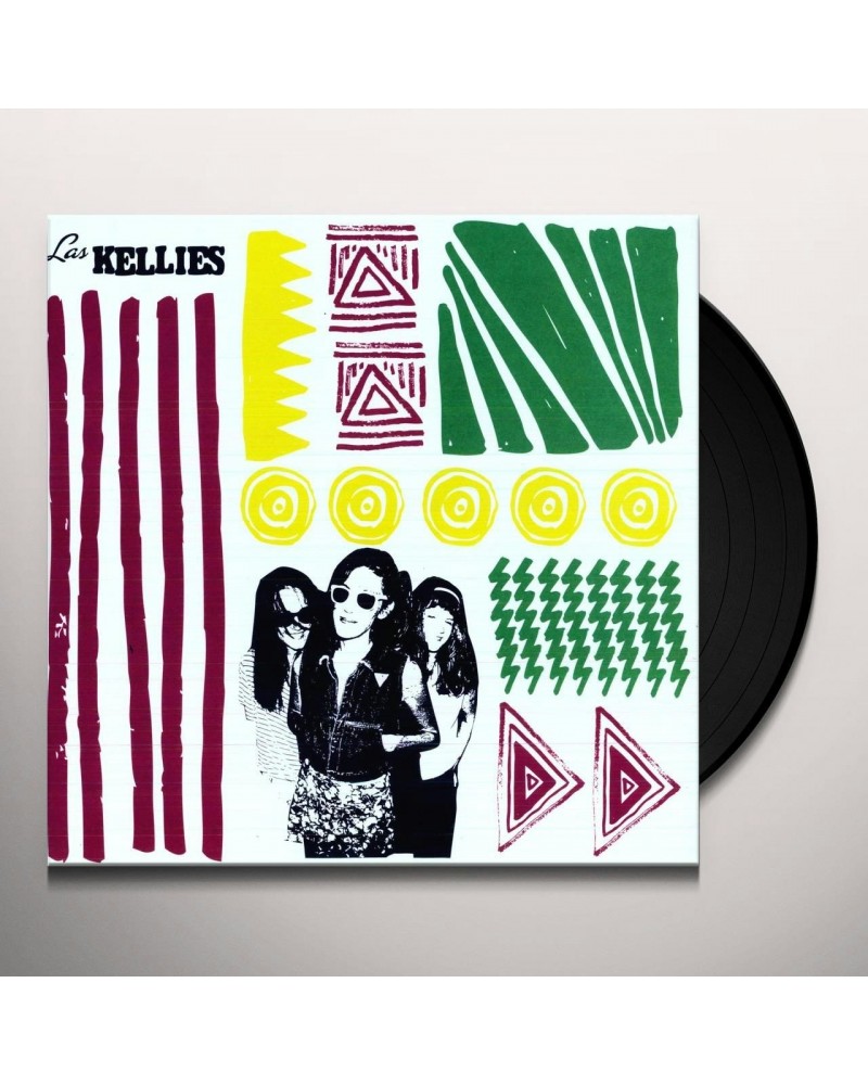 Las Kellies Vinyl Record $10.36 Vinyl