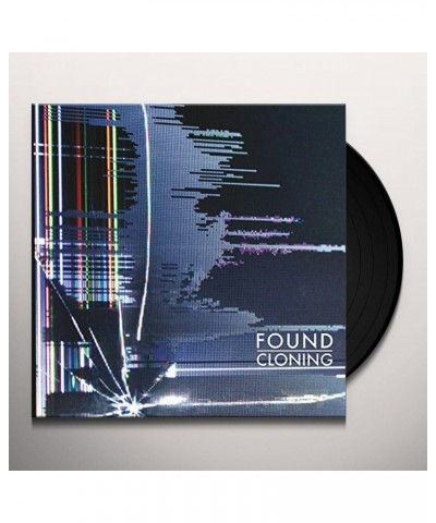 Found Cloning Vinyl Record $10.45 Vinyl
