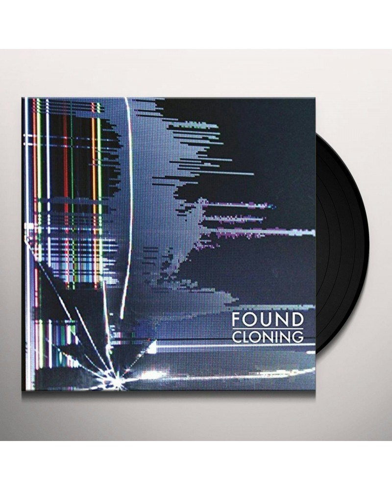 Found Cloning Vinyl Record $10.45 Vinyl