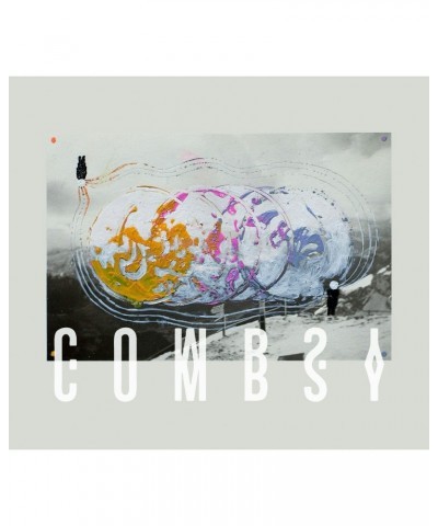 COMBSY Vinyl Record $6.84 Vinyl