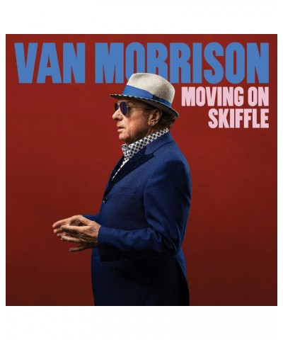 Van Morrison Moving On Skiffle (2 CD) CD $9.45 CD