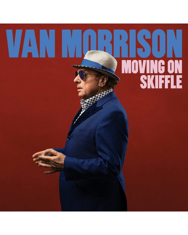 Van Morrison Moving On Skiffle (2 CD) CD $9.45 CD