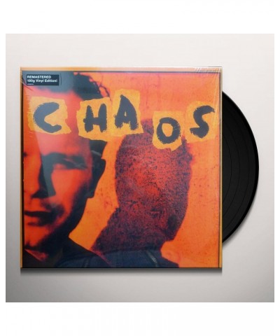 Herbert Groenemeyer CHAOS/COSMIC CHAOS (180G) Vinyl Record $13.05 Vinyl