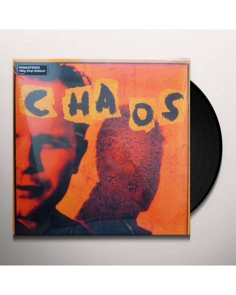 Herbert Groenemeyer CHAOS/COSMIC CHAOS (180G) Vinyl Record $13.05 Vinyl