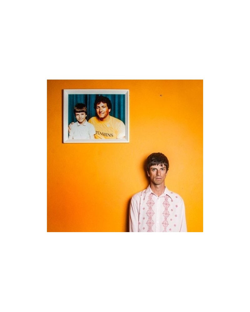 Euros Childs SITUATION COMEDY Vinyl Record - UK Release $27.89 Vinyl