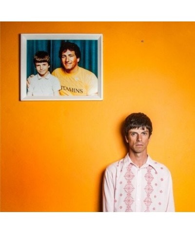 Euros Childs SITUATION COMEDY Vinyl Record - UK Release $27.89 Vinyl