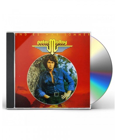 Peter Maffay UND ES WAR SOMMER CD $6.47 CD