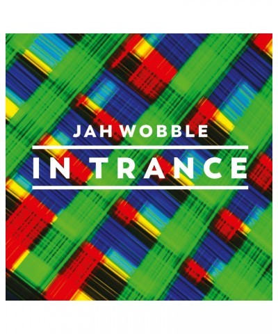 Jah Wobble IN TRANCE CD $10.72 CD