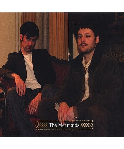 Mermaids EP CD $4.71 Vinyl