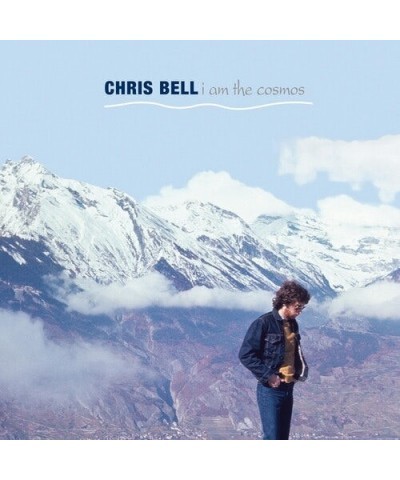 Chris Bell I Am The Cosmos Vinyl Record $6.60 Vinyl