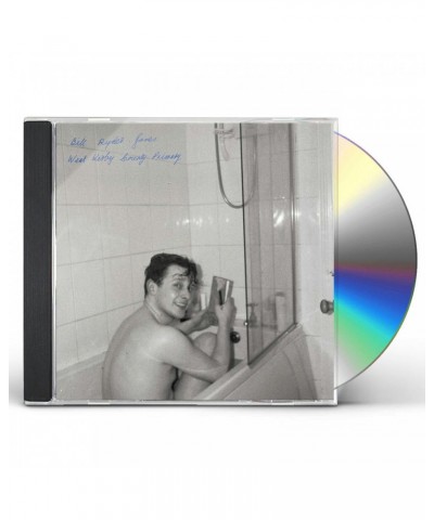 Bill Ryder-Jones WEST KIRBY COUNTRY PRIMARY CD $7.52 CD
