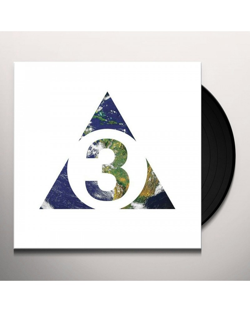 The Brian Jonestown Massacre Third World Pyramid Vinyl Record $9.70 Vinyl
