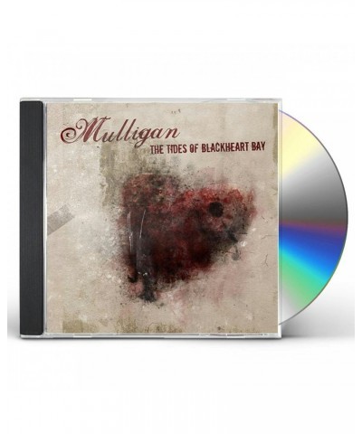 Mulligan TIDES OF BLACKHEART BAY CD $5.27 CD