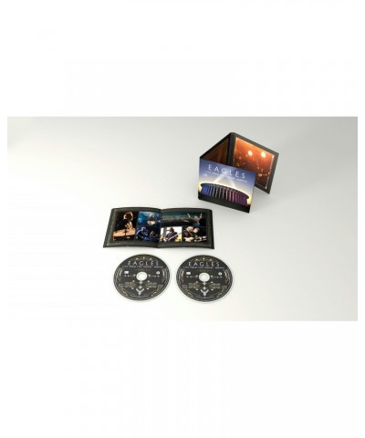 Eagles Live From The Forum MMXVIII 2CD $11.74 CD