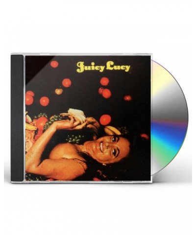 Juicy Lucy CD $7.75 CD
