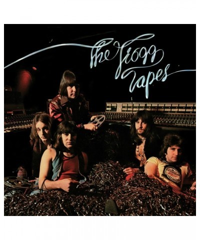 The Troggs The Trogg Tapes Vinyl Record $8.96 Vinyl
