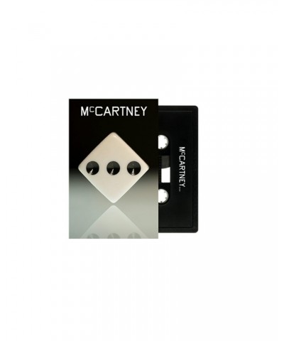 Paul McCartney McCartney III - Cassette $5.20 Tapes