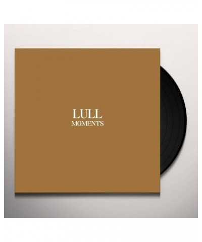 Lull Moments Vinyl Record $17.04 Vinyl