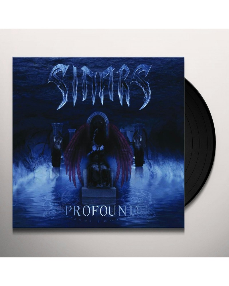 Sinnrs Profound Vinyl Record $8.51 Vinyl