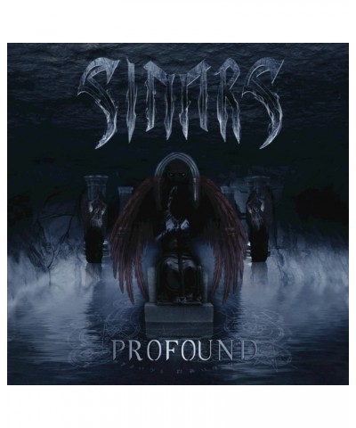 Sinnrs Profound Vinyl Record $8.51 Vinyl