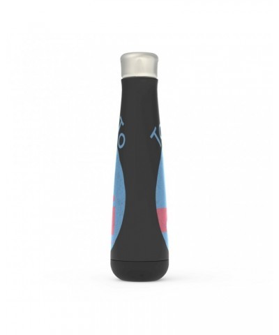Woodstock Peristyle Water Bottle | Take Me to Retro Water Bottle $7.79 Drinkware