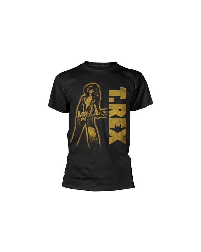 T. Rex T-Shirt - Guitar $11.54 Shirts