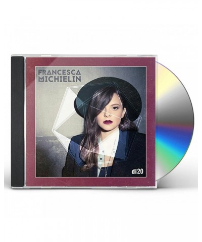 Francesca Michielin DI20 CD $4.02 CD