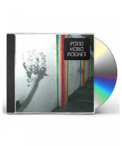 Pond HOBO ROCKET CD $4.56 CD