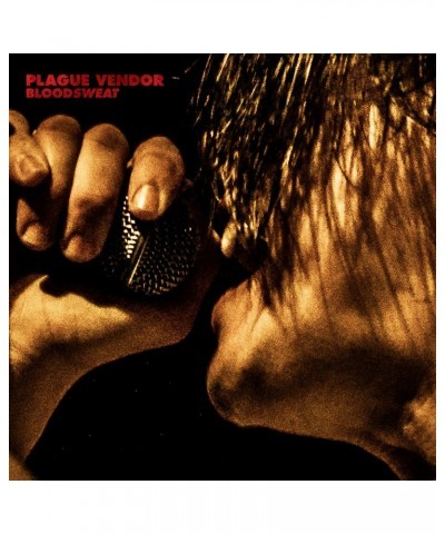 Plague Vendor Bloodsweat Vinyl Record $6.80 Vinyl