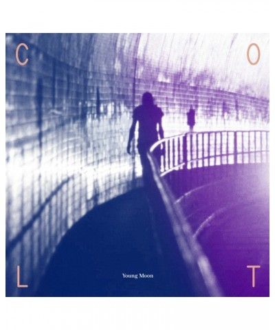 Young Moon Colt Vinyl Record $6.08 Vinyl