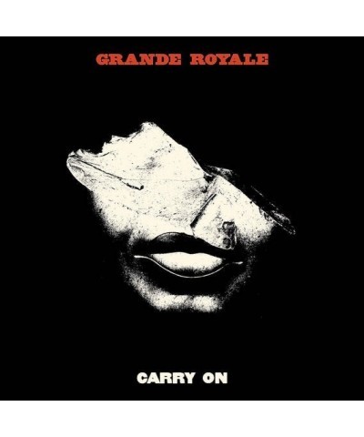Grande Royale Carry On Vinyl Record $10.34 Vinyl