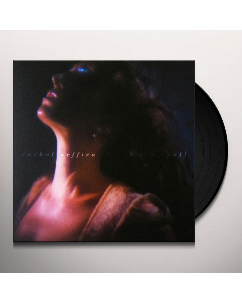 Rachel Zeffira Break The Spell Vinyl Record $4.55 Vinyl
