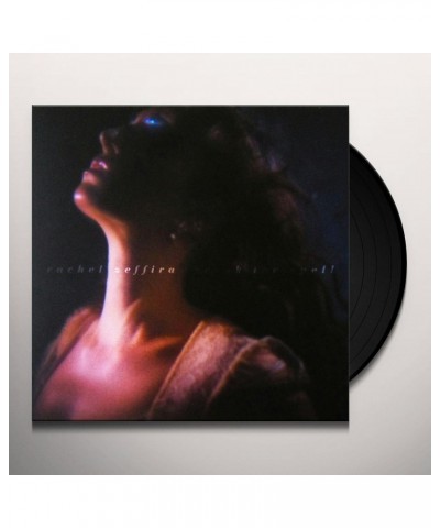 Rachel Zeffira Break The Spell Vinyl Record $4.55 Vinyl