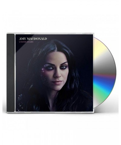 Amy Macdonald UNDER STARS (DELUXE) CD $12.80 CD
